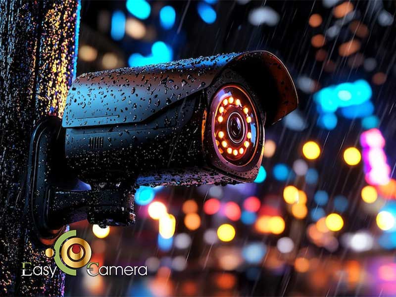 مراحل فعال سازی تنظیمات استارلایت در دوربین داهوا