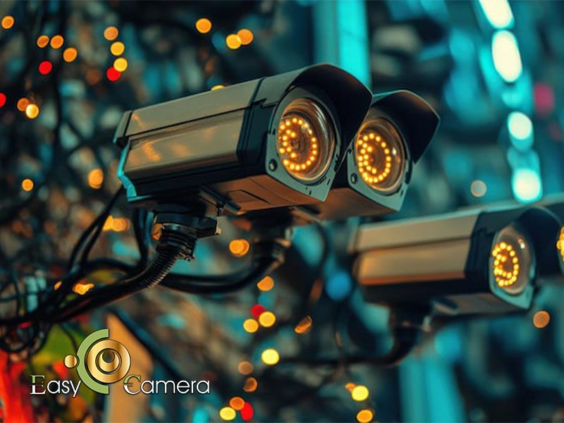 مزایای استفاده از استارلایت در دوربین داهوا