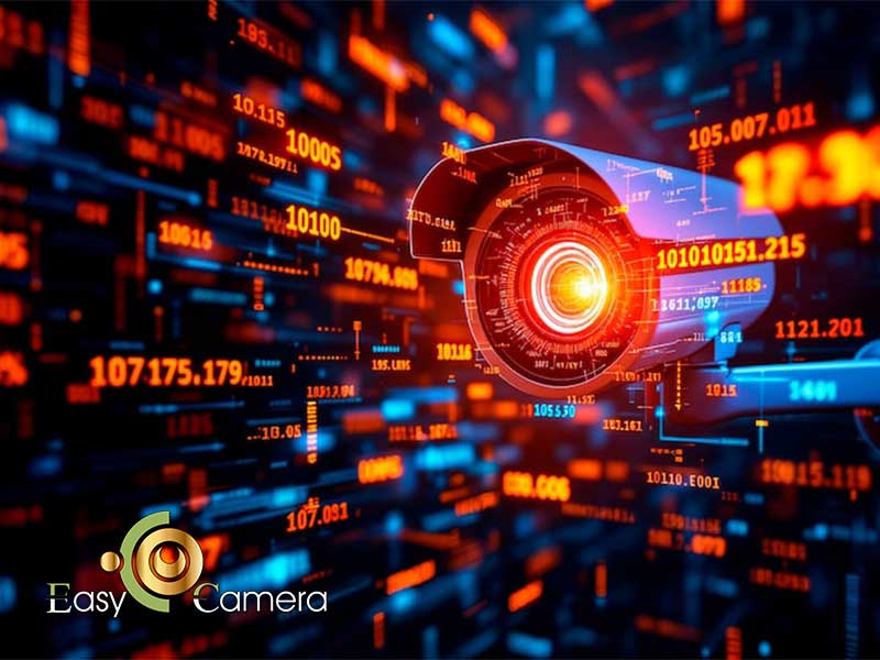 بوت نشدن دستگاه در پروژه دوربین مداربسته