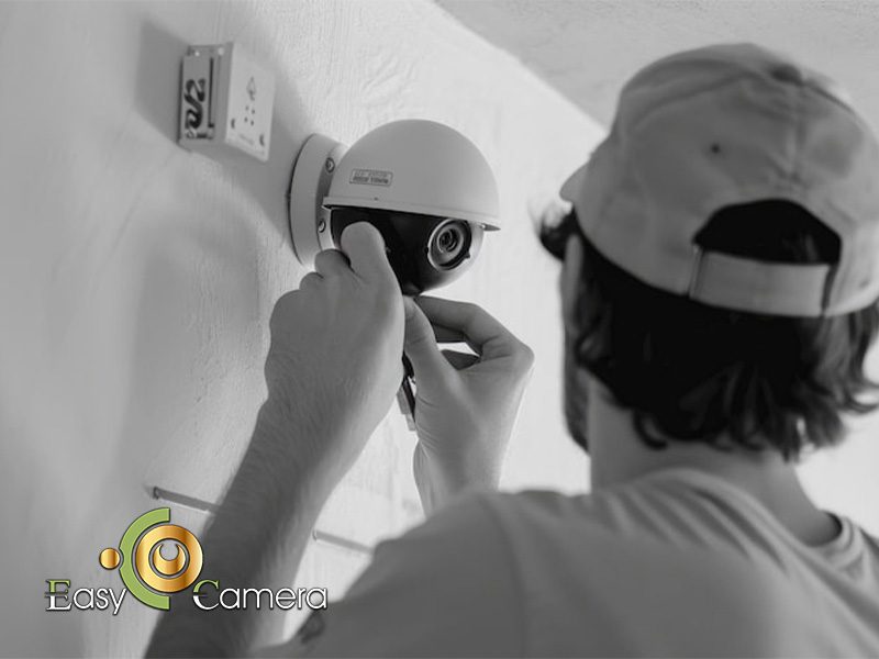 اهمیت مشاوره پیش از نصب