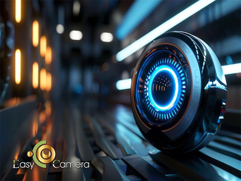 کاربردهای دستگاه‌های هوش مصنوعی داهوا