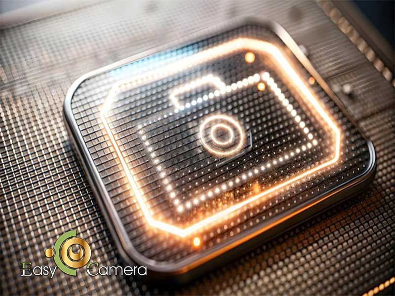 روش‌های بازیابی رمز عبور دوربین داهوا