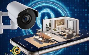 دوربین آی پی داهوا و کاربرد آن