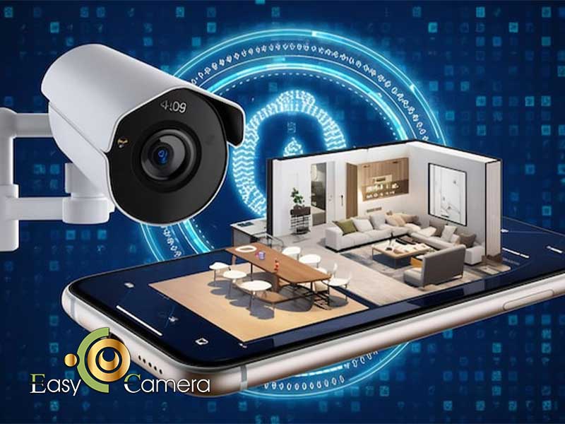 دوربین آی پی داهوا و کاربرد آن
