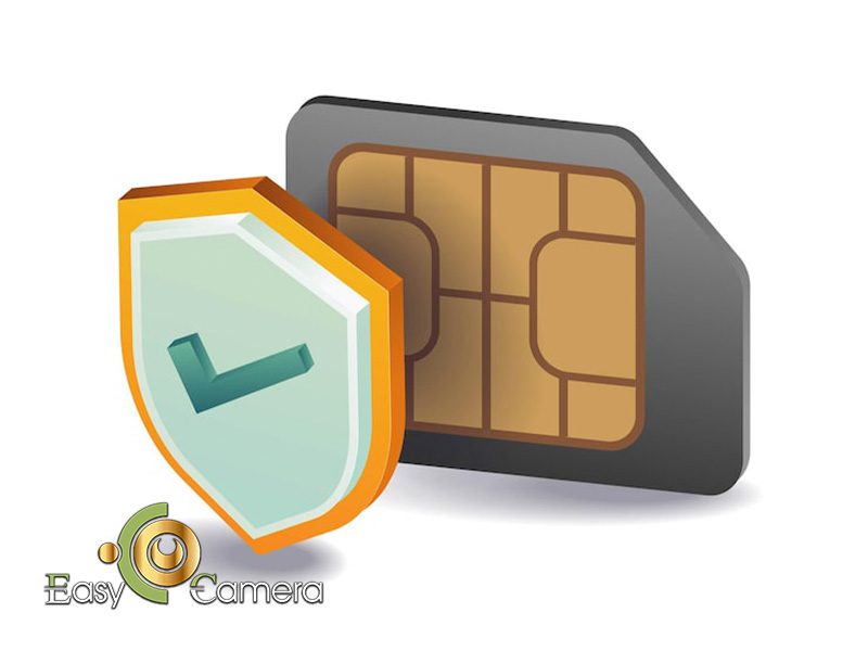 دوربین سیم کارت خور داهوا