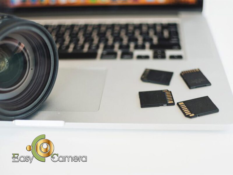 بررسی کیفیت تصویر در دوربین سیم کارت خور داهوا