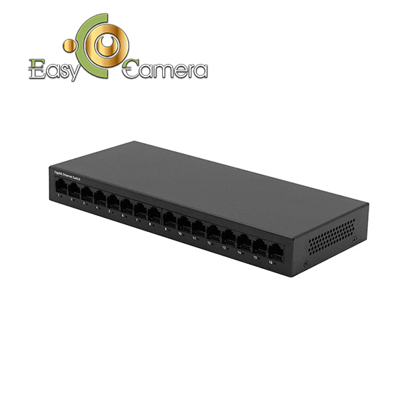 سوئیچ مدیریتی اچ ار یو ای HR-SWG00160-3