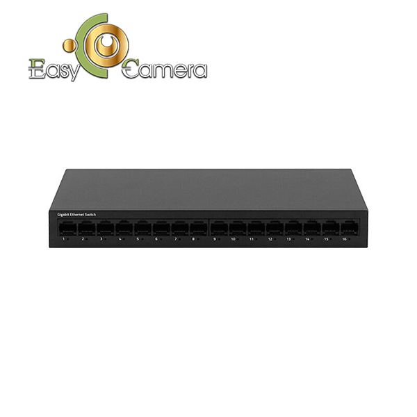 سوئیچ مدیریتی اچ ار یو ای HR-SWG00160-2