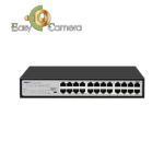 سوئیچ مدیریتی اچ ار یو ای HR-SWG10240D