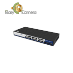 سوئیچ مدیریتی اچ ار یو ای HR-SWG20244S-1