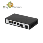 سوئیچ مدیریتی اچ ار یو ای HR-SWTG024AS-1