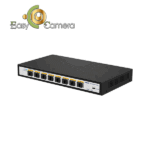 سوئیچ مدیریتی اچ ار یو ای HR-SWTG1C8F-1