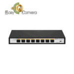سوئیچ مدیریتی اچ ار یو ای HR-SWTG1C8F