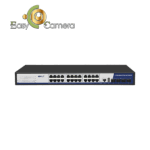 سوئیچ مدیریتی اچ ار یو ای HR-SWTG3424S