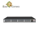 سوئیچ مدیریتی اچ ار یو ای HR-SWTG3448S