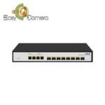 سوئیچ مدیریتی اچ ار یو ای HR-SWTGW2C48NS