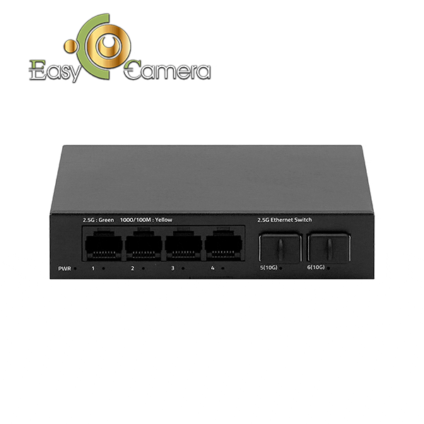 سوئیچ مدیریتی اچ ار یو ای HR903-SWTG024AS-3