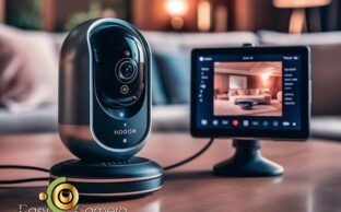 مشاهده دوربین مداربسته از راه دور