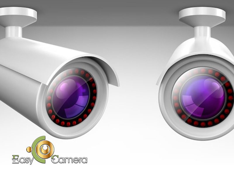 تکنولوژی AHD و HD آنالوگ