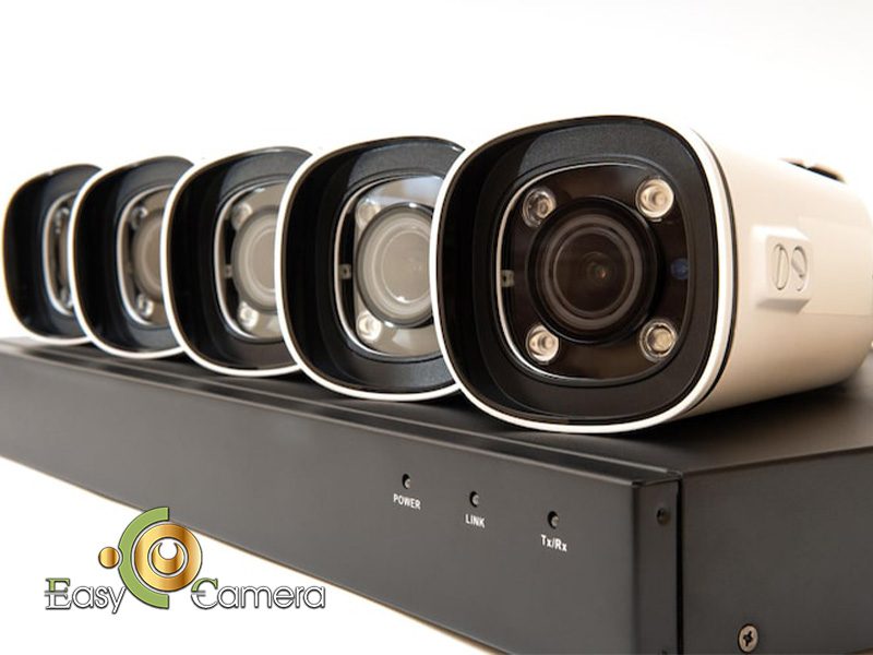 چگونه بهترین تکنولوژی دوربین مداربسته را انتخاب کنیم؟