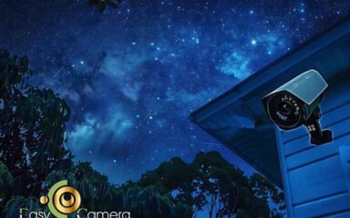 دوربین استارلایت چیست