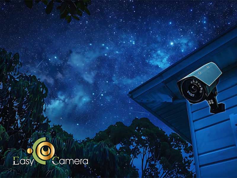 دوربین استارلایت چیست