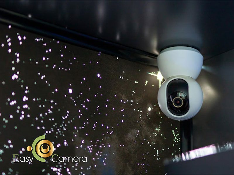 نکات مهم در خرید دوربین استارلایت