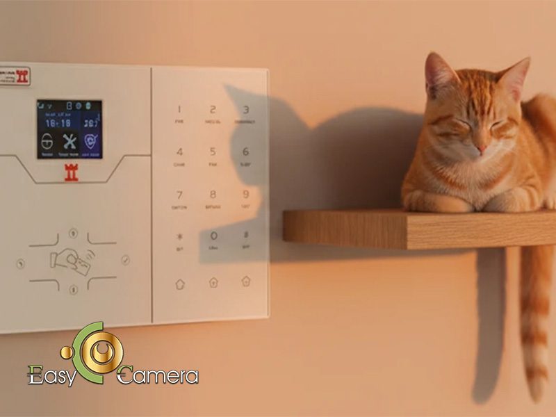 ورود به تنظیمات User App دزدگیر بانگ | راهنمای کامل و به‌روز