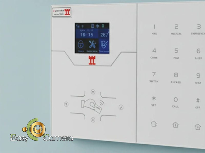 مشکلات رایج در تنظیم رمز دزدگیر بانگ و راه حل‌ها