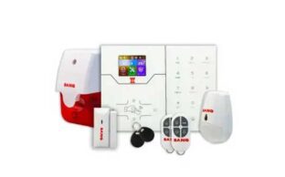 ورود به تنظیمات Option دزدگیر آژیر