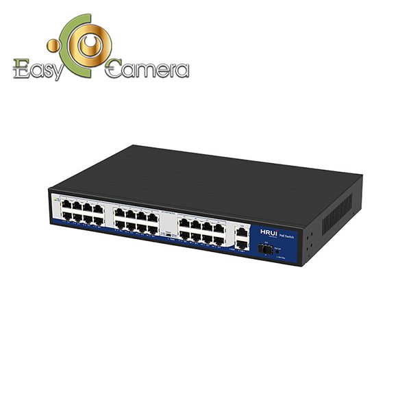 سوئیچ مدیریتی اچ ار یو ای HR900-AF-2421GS-300-3