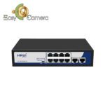 سوئیچ مدیریتی اچ ار یو ای HR900-AF-82GN