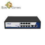 سوئیچ مدیریتی اچ ار یو ای HR900-AF-82N