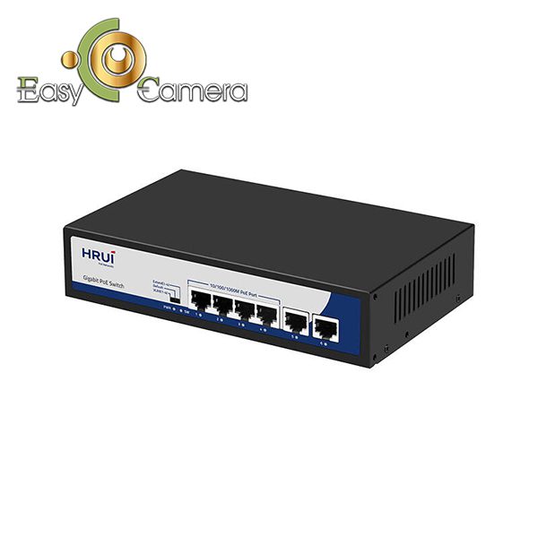 سوئیچ مدیریتی اچ ار یو ای HR900-AFG-42N-1