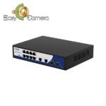 سوئیچ مدیریتی اچ ار یو ای HR900-AFG-822NS-1
