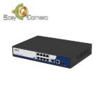 سوئیچ مدیریتی اچ ار یو ای HR901-AF-821GNS-1