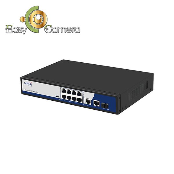 سوئیچ مدیریتی اچ ار یو ای HR901-AF-821GNS-1