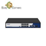 سوئیچ مدیریتی اچ ار یو ای HR901-AF-821GNS