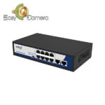 سوئیچ مدیریتی اچ ار یو ای HR901-AFG-82N-1