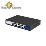سوئیچ مدیریتی اچ ار یو ای HR902-AF-162G-300-1