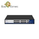 سوئیچ مدیریتی اچ ار یو ای HR902-AF-162G-300