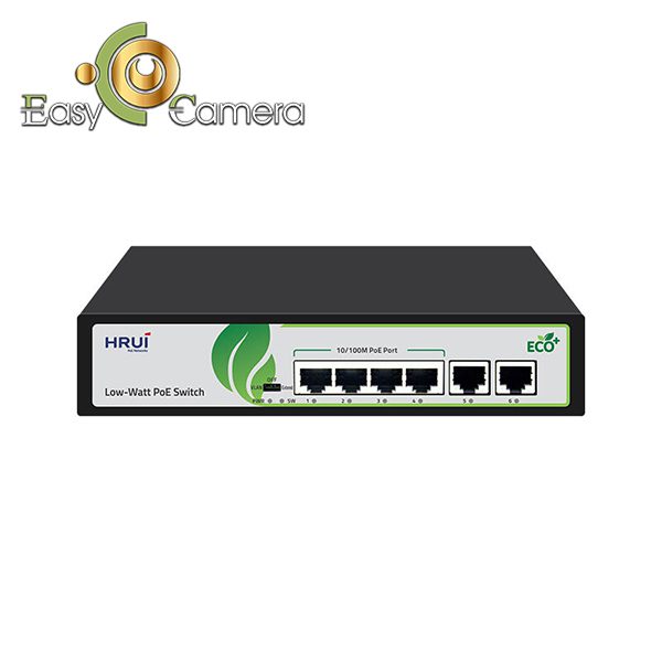 سوئیچ مدیریتی اچ ار یو ای HR902-AF-42N-1