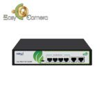 سوئیچ مدیریتی اچ ار یو ای HR902-AF-42N