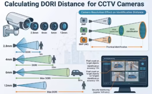 DORI Distance