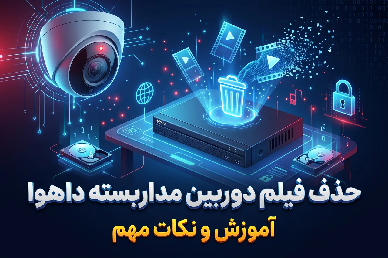 چگونه فضای ذخیرهسازی را بدون پاک کردن دستی مدیریت کنیم؟